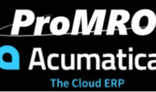 Clients First, Leading Provider of Integrated Acumatica MRO Software,…