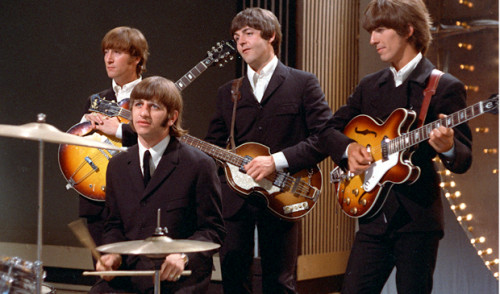 Why “Revolver” still matters: The 50th anniversary of a Beatles masterpiece