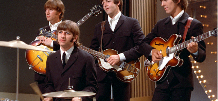 Why “Revolver” still matters: The 50th anniversary of a Beatles masterpiece
