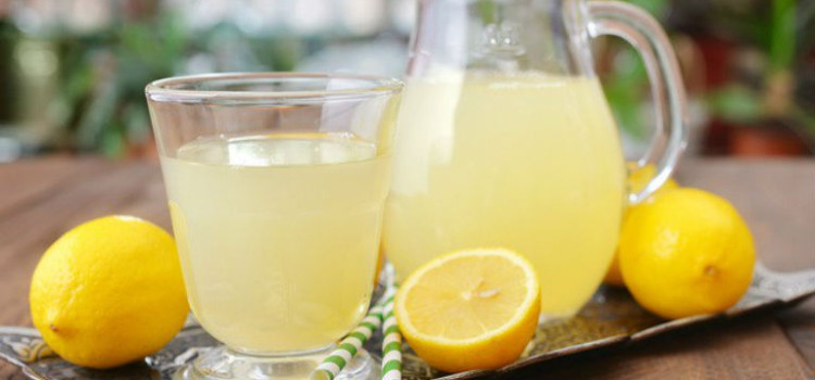 Drink Lemon Water Instead Of Pills If You Have One Of These 15 Problems
