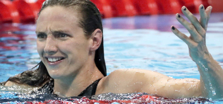 Win like a woman: How the media is still failing female Olympians