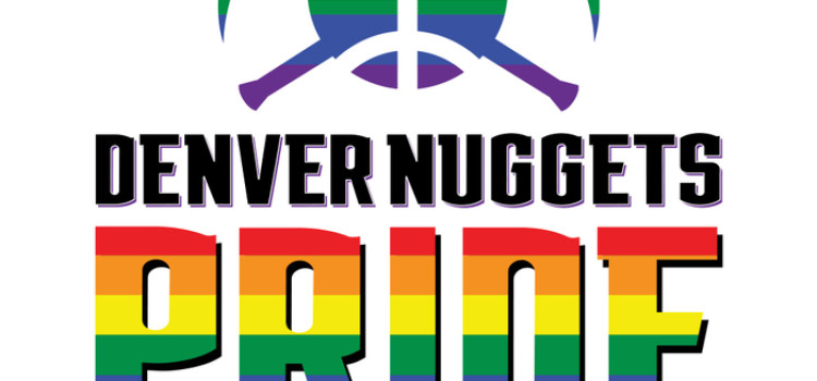 Denver Nuggets Participate in the 2019 Denver Pride Weekend – Denver Nuggets